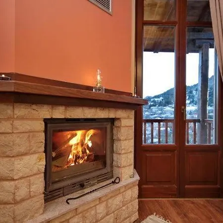 Thea Valtessinikou 3* Valtessiniko