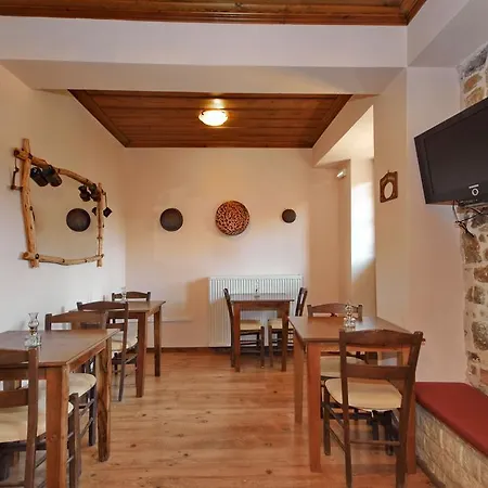 Affittacamere Thea Valtessinikou Valtessiniko