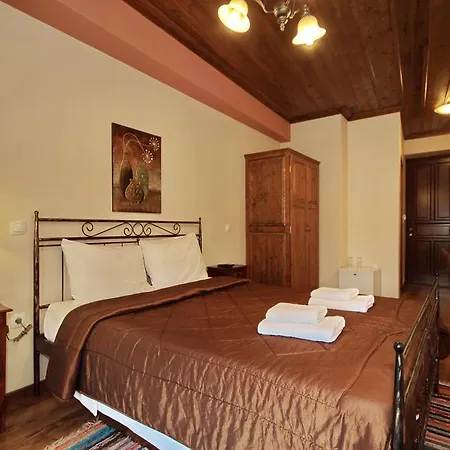 Thea Valtessinikou Affittacamere Valtessiniko