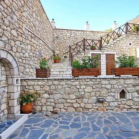 Affittacamere Thea Valtessinikou