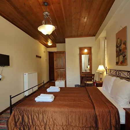 Affittacamere Thea Valtessinikou