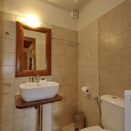 Affittacamere Thea Valtessinikou Valtessiniko