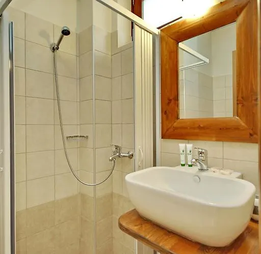 Gæstehus Thea Valtessinikou Valtessiniko