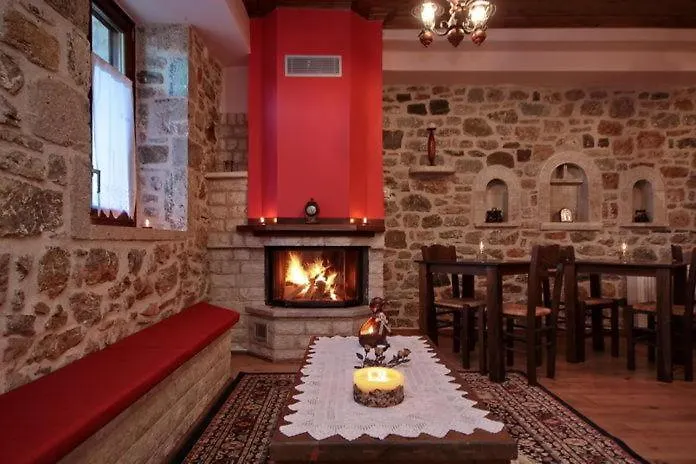 Gasthuis Thea Valtessinikou Valtessiniko