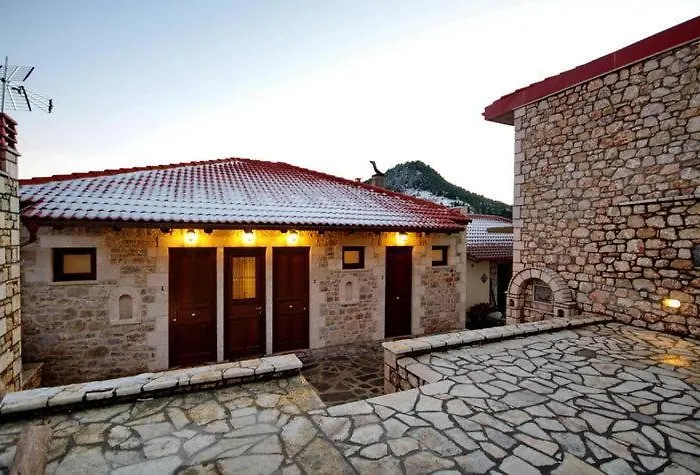 Thea Valtessinikou Valtessiniko