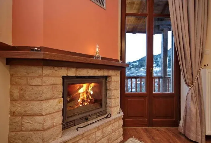 Thea Valtessinikou 3* Valtessiniko