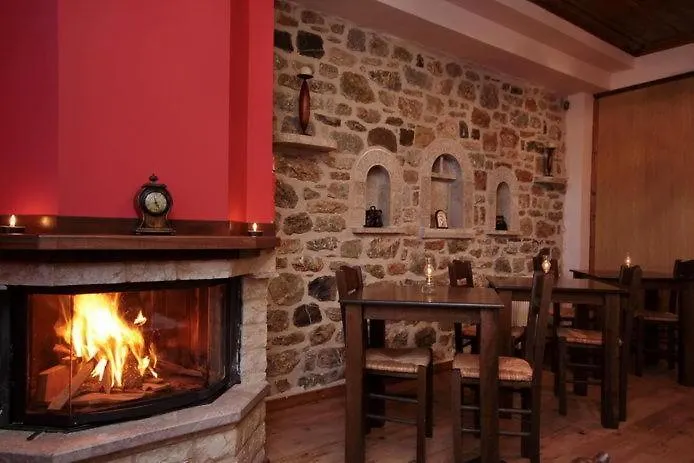 Gasthuis Thea Valtessinikou