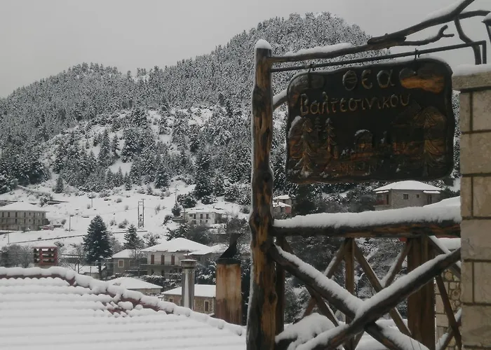 Thea Valtessinikou Valtessiniko