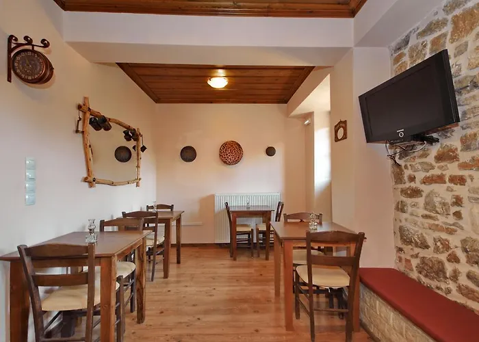 Gasthuis Thea Valtessinikou Valtessiniko