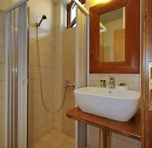 Thea Valtessinikou Gæstehus Valtessiniko