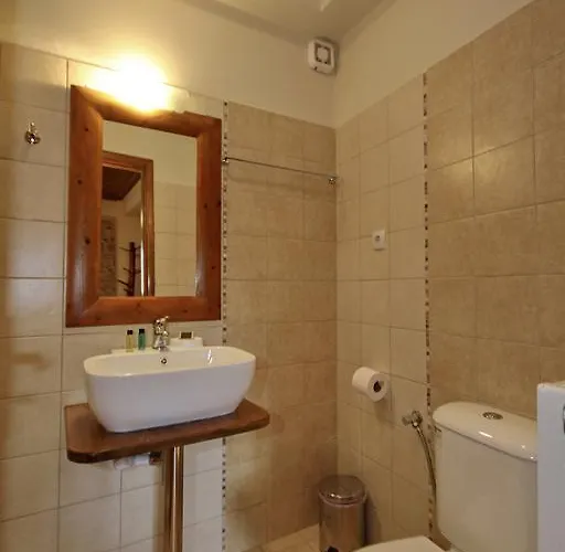 Gæstehus Thea Valtessinikou Valtessiniko