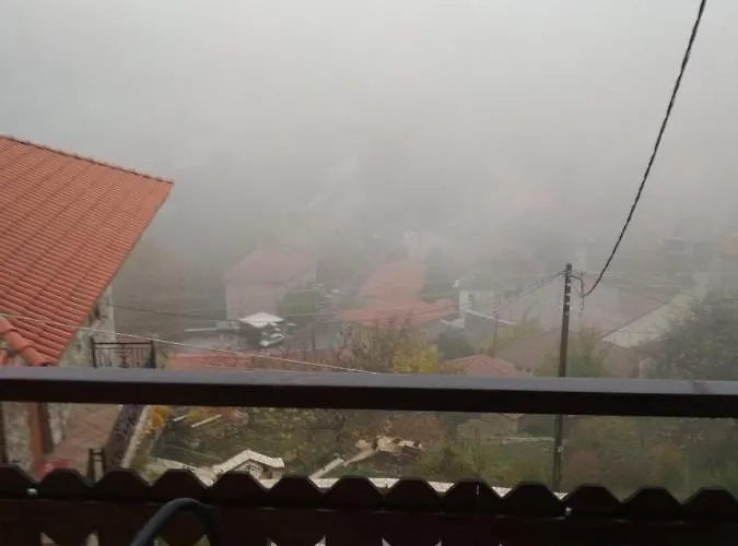 Thea Valtessinikou Gasthuis 3*