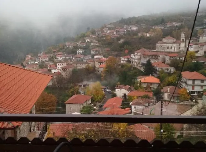 Thea Valtessinikou Gæstehus 3*